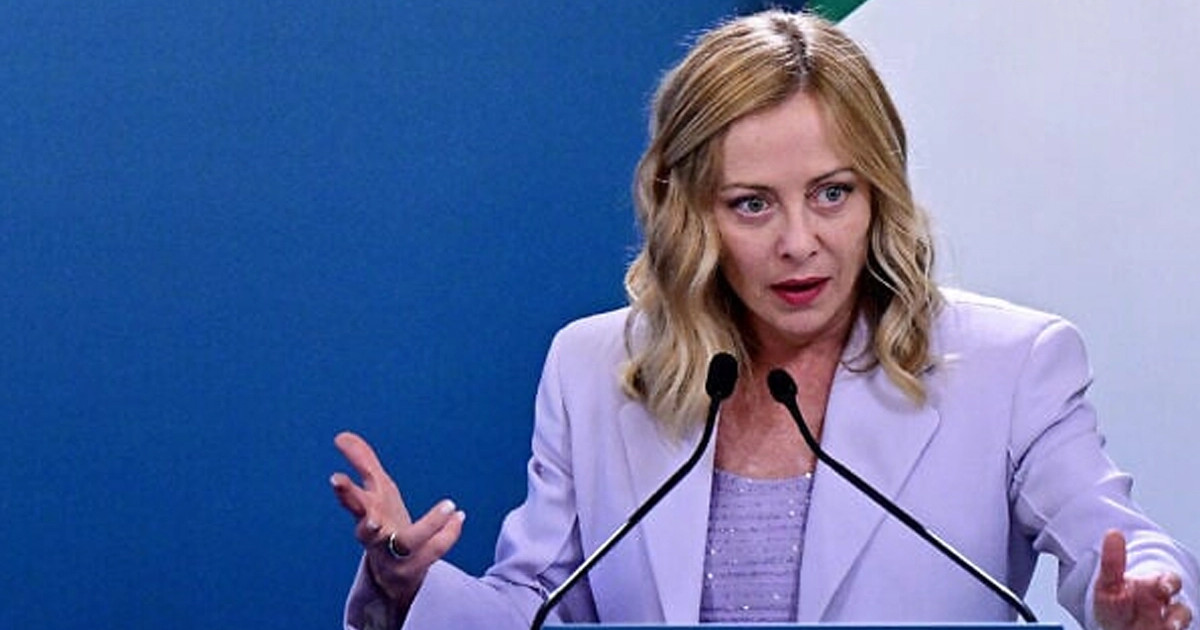 ইসরায়েলের সঙ্গে প্রতিরক্ষা চুক্তি স্থগিত করলো ইতালি