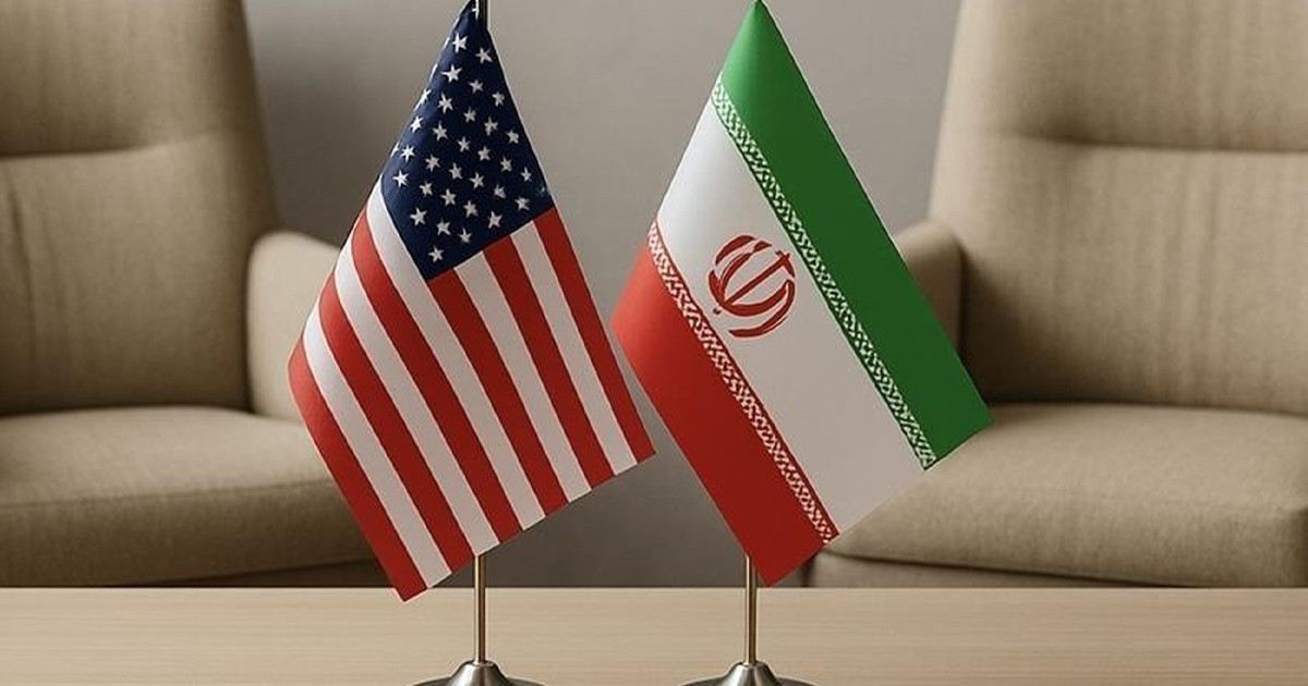 যুক্তরাষ্ট্র-ইরান পরবর্তী সংলাপ: আলোচনায় ২ ভেন্যু