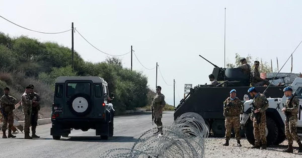 হিজবুল্লাহর হামলায় ১১ ইসরায়েলি সেনা আহত