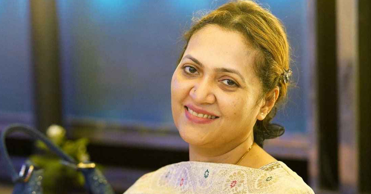 শিল্পী সমিতির নির্বাচনে সাধারণ সম্পাদক পদে লড়বেন মুক্তি