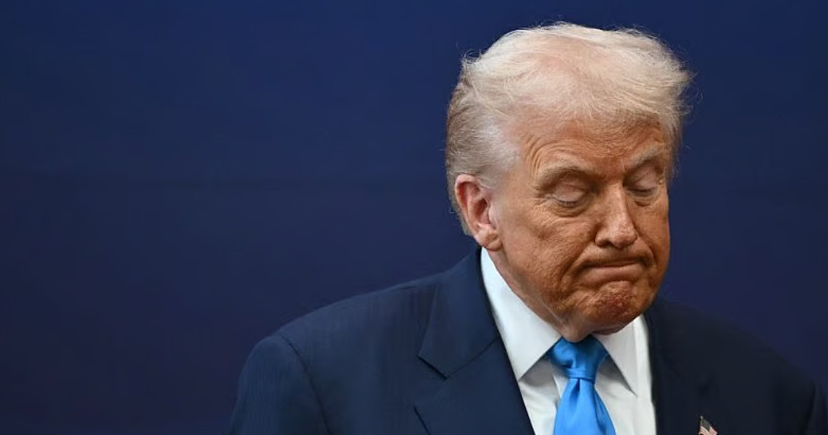 ট্রাম্পের দাবি ইরান যুদ্ধে যুক্তরাষ্ট্র জয়ী, কিন্তু বাস্তবতা ভিন্ন