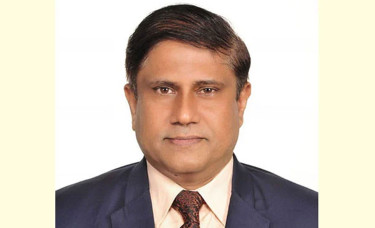 বৈশাখের শোভাযাত্রা