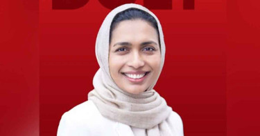 কানাডায় প্রথম বাংলাদেশি বংশোদ্ভূত ডলি বেগম ফেডারেল এমপি নির্বাচিত