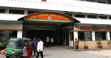 রাজধানীতে অন্যকে বাঁচাতে গিয়ে খুন হলো এক ছাত্রী, আহত চারজন