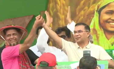 ২ কোটি ৭৫ লাখ কৃষককে দেওয়া হবে কার্ড: প্রধানমন্ত্রী