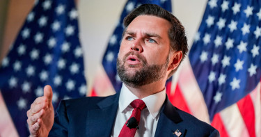 বল এখন ইরানের কোর্টে: জেডি ভ্যান্স