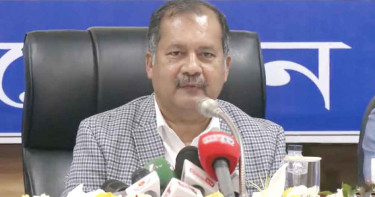 ধর্মীয় উৎসবের পর নববর্ষ বাঙালিদের সবচেয়ে বড় উৎসব: তথ্যমন্ত্রী