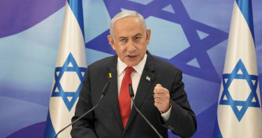 নতুন শত্রু হিসেবে যে দেশকে ঘোষণা দিতে পারে ইসরায়েল