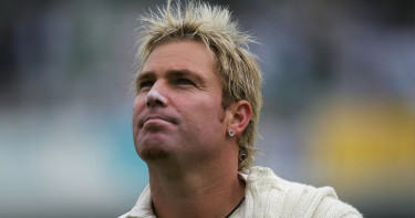 শেন ওয়ার্নের মৃত্যু নিয়ে চাঞ্চল্যকর তথ্য দিলেন তার ছেলে