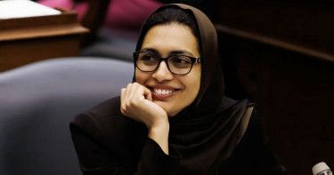 প্রথম বাংলাদেশি হিসেবে কানাডার এমপি নির্বাচিত হলেন ডলি বেগম