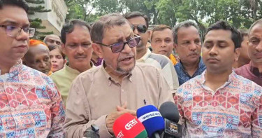 জুন মাসের মধ্যে হেলথ কার্ড দেওয়া হবে: স্বাস্থ্যমন্ত্রী