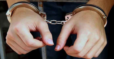 রাজধানীতে পুলিশের অভিযানে গ্রেপ্তার ১৬