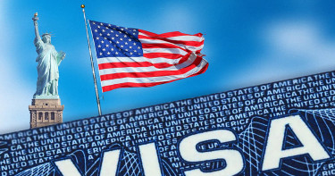 চিকিৎসার জন্য যুক্তরাষ্ট্রে যে‌তে চাইলে ব্যয় বহনের প্রমাণ দিতে হবে