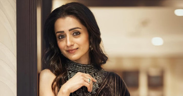 অভিনেত্রীর বাড়িতে বোমা মারার হুমকি!