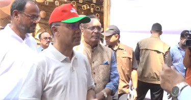 স্বৈরাচারের ভূত বর্তমান বিরোধীদলের কাঁধে চেপে বসেছে: প্রধানমন্ত্রী