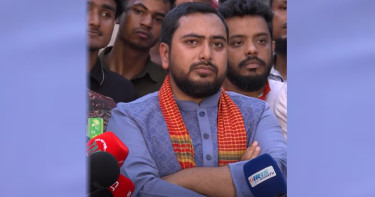 অচিরেই গণভোট অনুযায়ী সংস্কার বাস্তবায়ন করতে হবে: নাহিদ ইসলাম