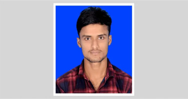 আমিরাতে বাংলাদেশি যুবকের মরদেহ উদ্ধার: হত্যার অভিযোগ পরিবারের