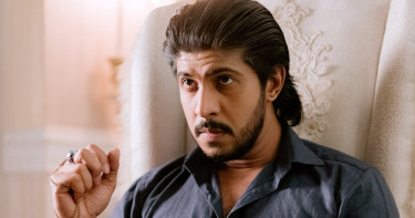 ‘পান্তা-ইলিশ খেয়ে শুটিং শুরু করেছি’