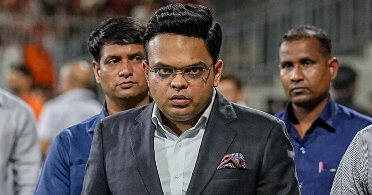 বিশ্ব ক্রিকেটকে রাজনীতিকরণ করায় তীব্র সমালোচনার মুখে ভারত