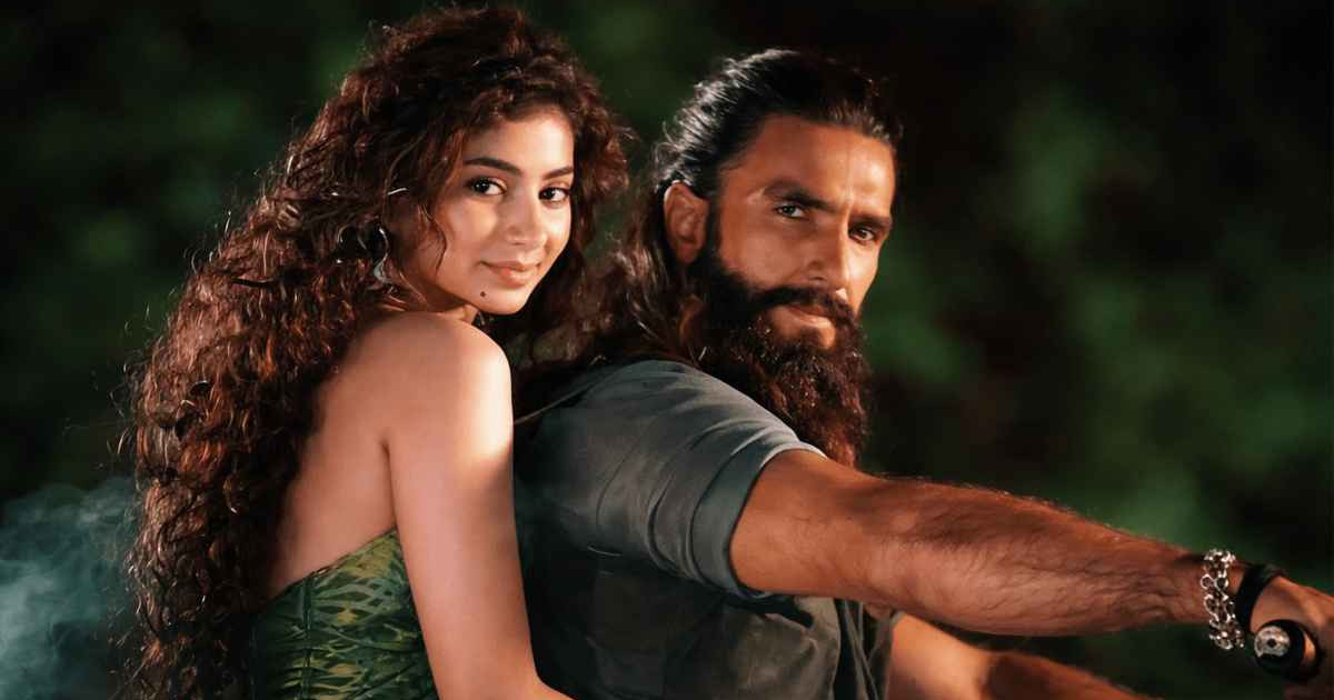 ভারতীয় সিনেমার সর্বকালের সর্বোচ্চ আয় করা ফ্র্যাঞ্চাইজি ‘ধুরন্ধর’