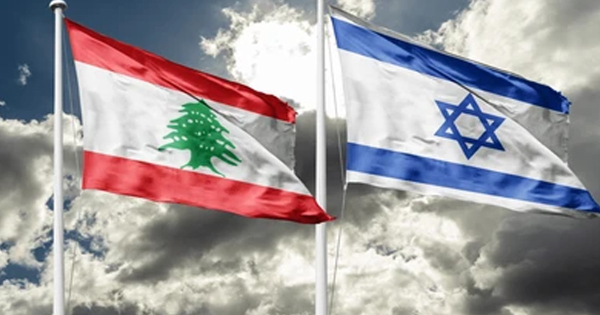 সরাসরি আলোচনায় বসতে রাজি লেবানন-ইসরায়েল