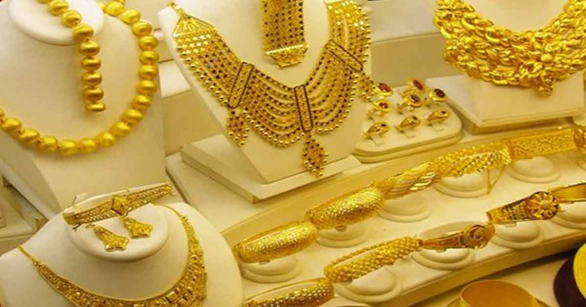 দেশের বাজারে আজ স্বর্ণের ভরি কত?