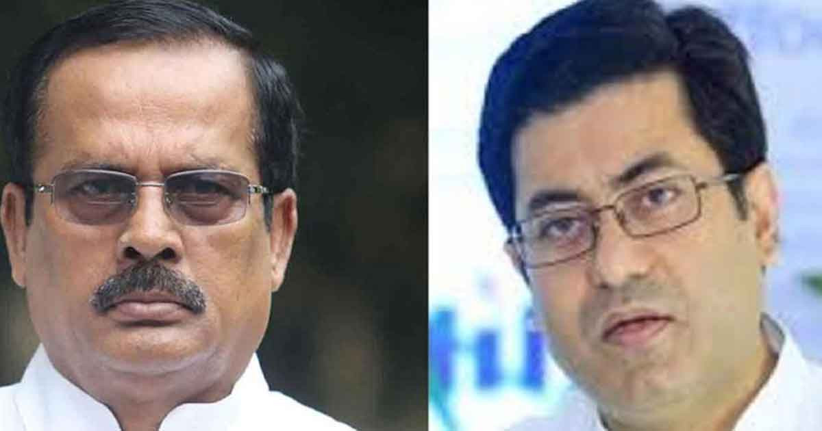 মানবতাবিরোধী অপরাধে নানক-তাপসের অভিযোগ গঠন শুনানি আজ