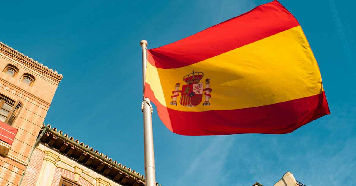 অভিবাসীদের বড় সুখবর দিলো স্পেন