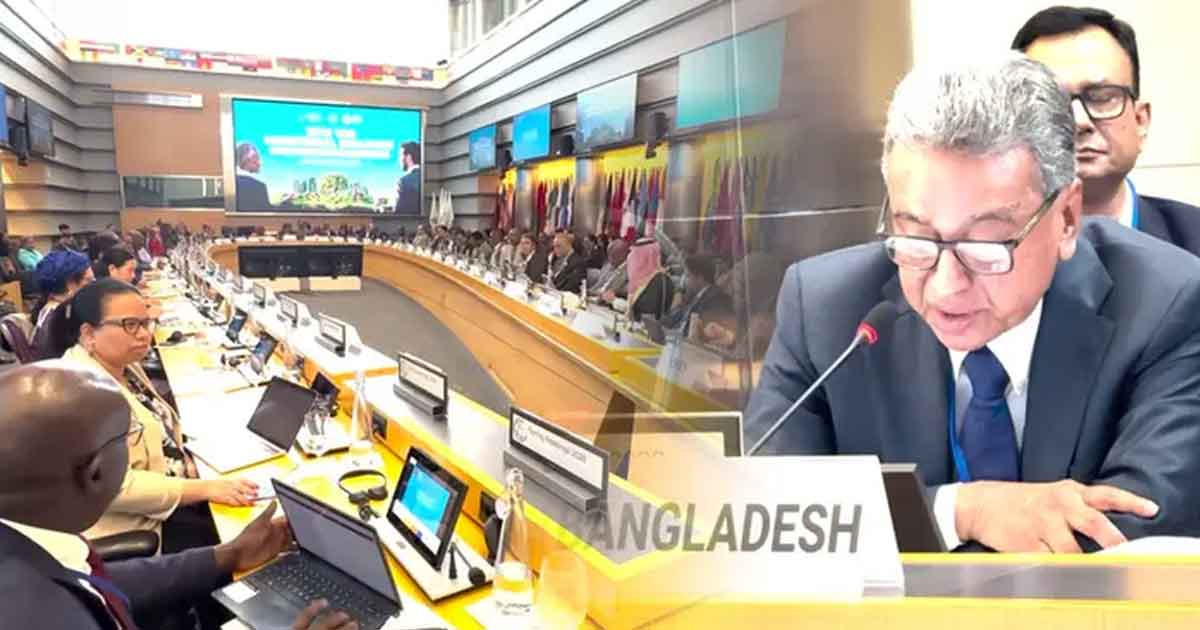 অর্থনীতি পুনরুদ্ধারে বিএনপির ইশতেহারের প্রশংসা বিশ্বব্যাংকের, পাশে থাকার আশ্বাস