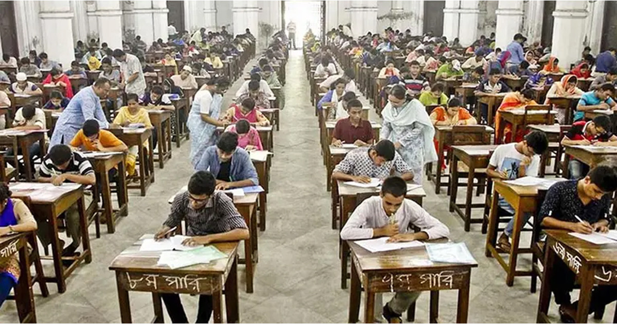 গুচ্ছের ‘এ’ ইউনিটের ফল প্রকাশ