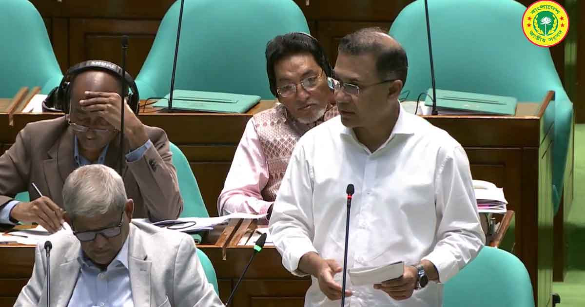 নতুন শ্রমবাজারের সন্ধানে সরকারের সুনির্দিষ্ট পরিকল্পনা রয়েছে: প্রধানমন্ত্রী