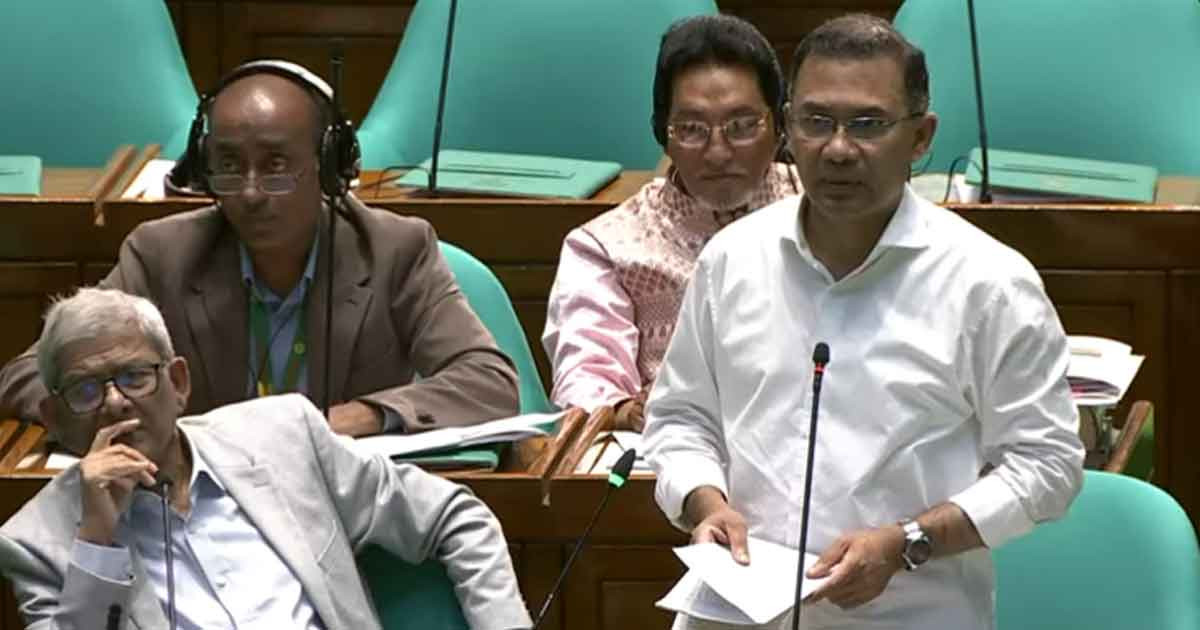 পাঁচ বছর মেয়াদি ‘পঞ্চম প্রাথমিক শিক্ষা উন্নয়ন কর্মসূচি’ শুরু হতে যাচ্ছে: প্রধানমন্ত্রী