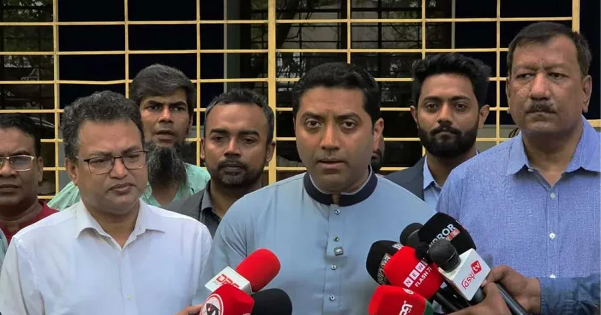 বৃত্তি পরীক্ষা চালু হওয়ায় শিক্ষার্থীরা আনন্দিত: প্রতিমন্ত্রী ববি হাজ্জাজ