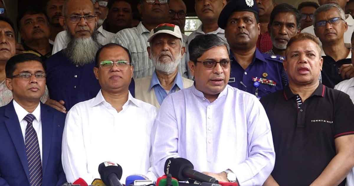 ২০ এপ্রিল বগুড়ায় আসবেন প্রধানমন্ত্রী: আতিকুর রহমান রুমন