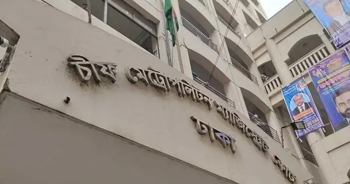 হাদি হত্যা মামলা: হেলাল ৩ দিনের রিমান্ডে