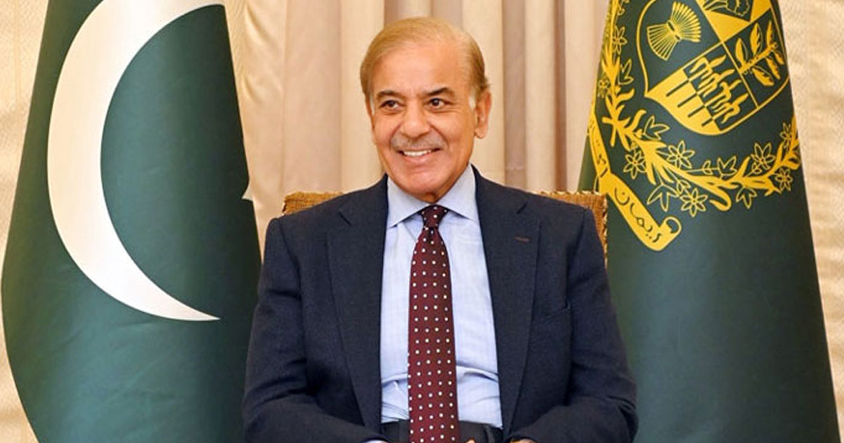 ৩ দেশ সফরে যাচ্ছেন পাকিস্তানের প্রধানমন্ত্রী