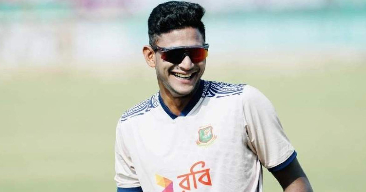 ‘নাহিদ রানা আমাদের একজন ট্রাম্প কার্ড’