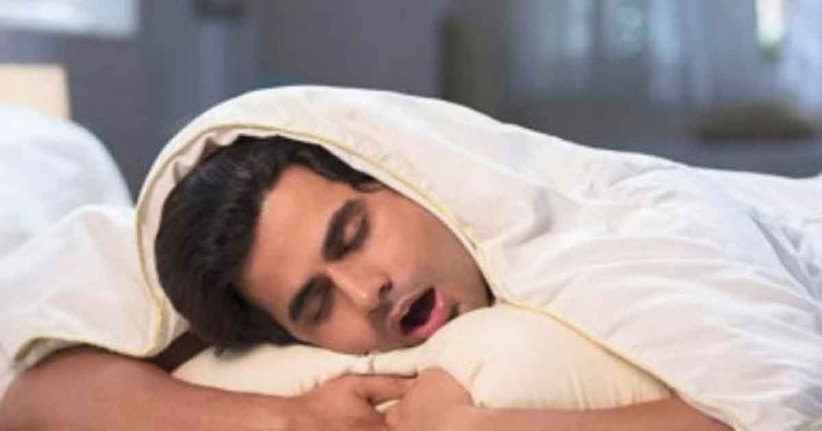 যে ভিটামিনের অভাবে অতিরিক্ত ঘুম পায়