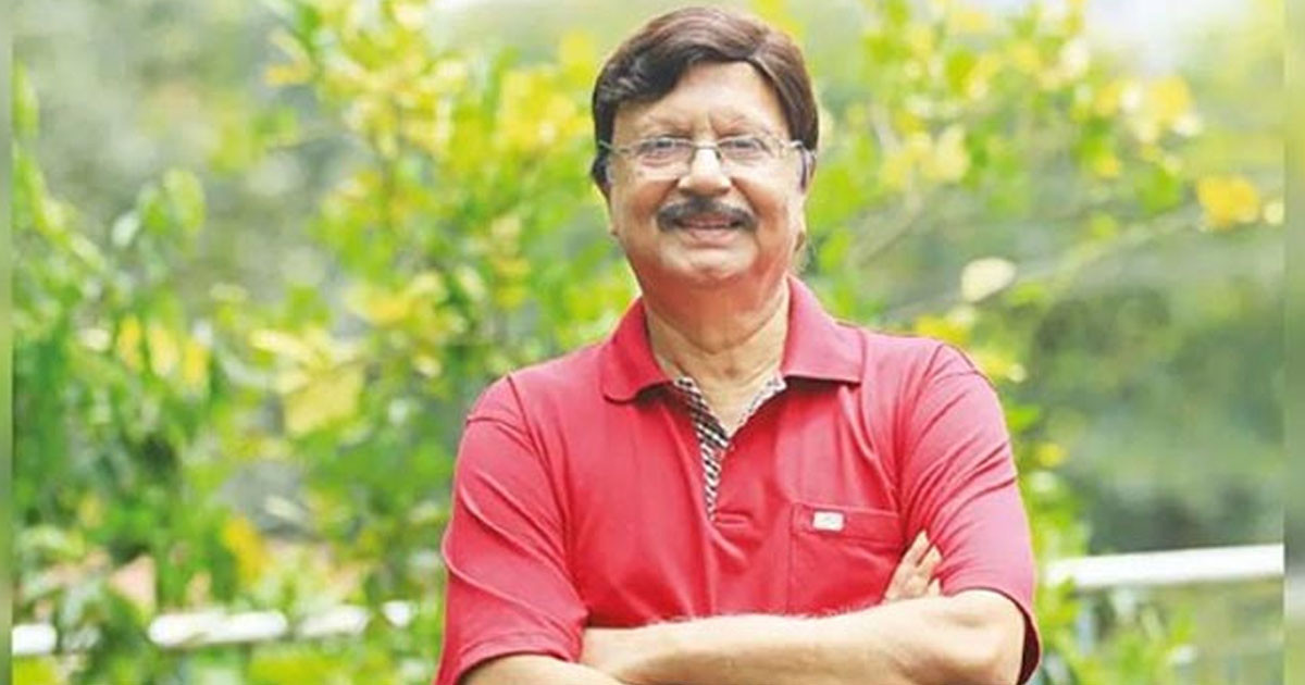 চিকিৎসা শেষে দেশে ফিরলেন সোহেল রানা