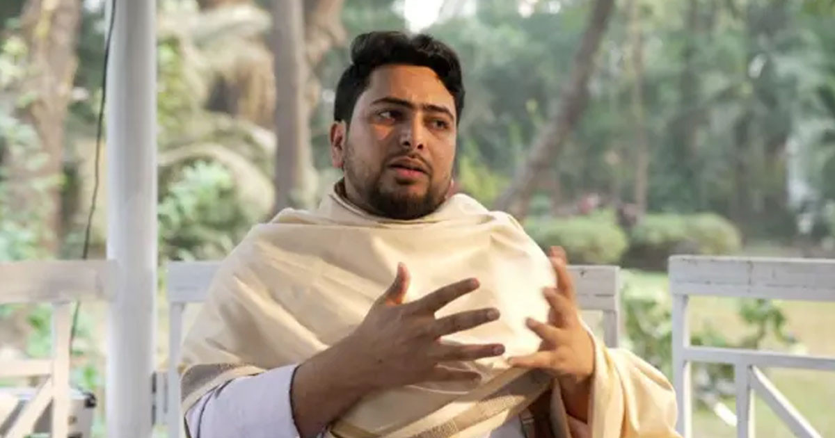 ঢাকা আইনজীবী সমিতির নির্বাচন নিয়ে নাহিদের অনুরোধ