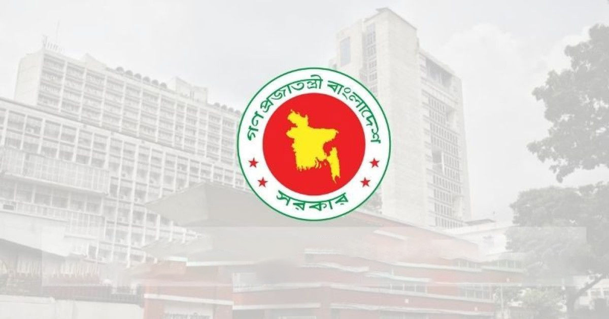 সরকারি চাকরিতে ৫ লাখ নিয়োগ, সব মন্ত্রণালয়ে চিঠি