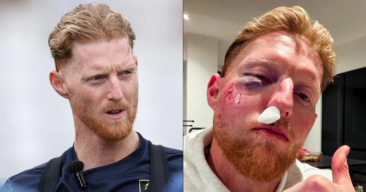 একটু এদিক-সেদিক হলেই এখানে থাকতাম না: স্টোকস