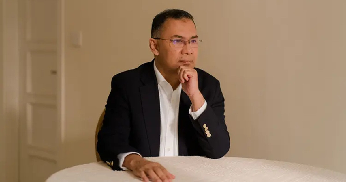 টাইম ম্যাগাজিনের বিশ্বের প্রভাবশালী ১০০ ব্যক্তির তালিকায় তারেক রহমান