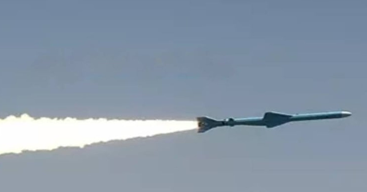 ইসরায়েলে ১০ মিনিটে ৩০ ক্ষেপণাস্ত্র নিক্ষেপ হিজবুল্লাহর