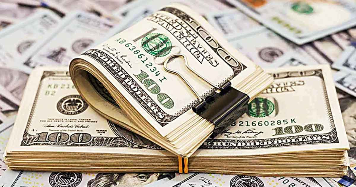 দুই সপ্তাহে এলো ১৬১ কোটি ডলার রেমিট্যান্স