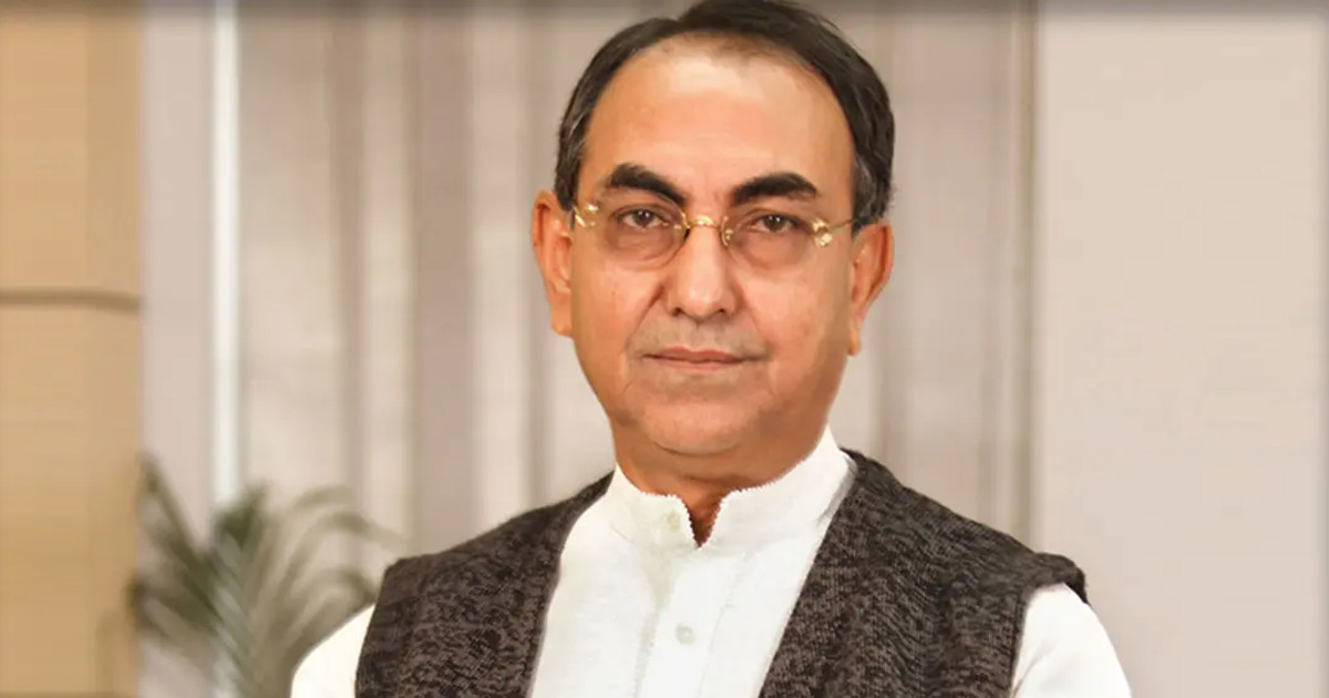 সিঙ্গাপুর থেকে মালয়েশিয়ার হাসপাতালে মির্জা আব্বাস