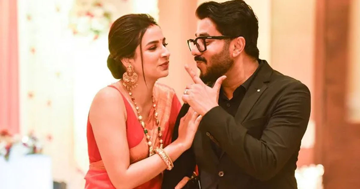 ‘সন্তানদের চেয়েও আমার কাছে বউ আগে’