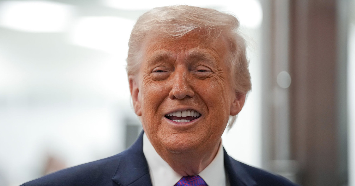 ইরান যুদ্ধ শেষের পথে: ট্রাম্প