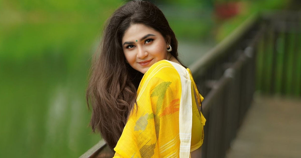 ‘আমি খুব আইলসা’