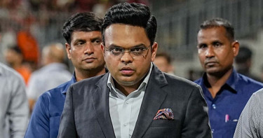 বিশ্ব ক্রিকেটকে রাজনীতিকরণ করায় তীব্র সমালোচনার মুখে ভারত